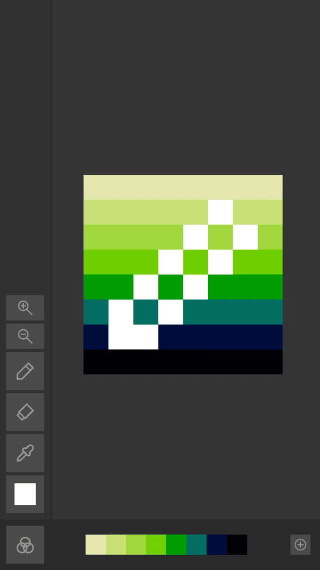 Pixel Art Life